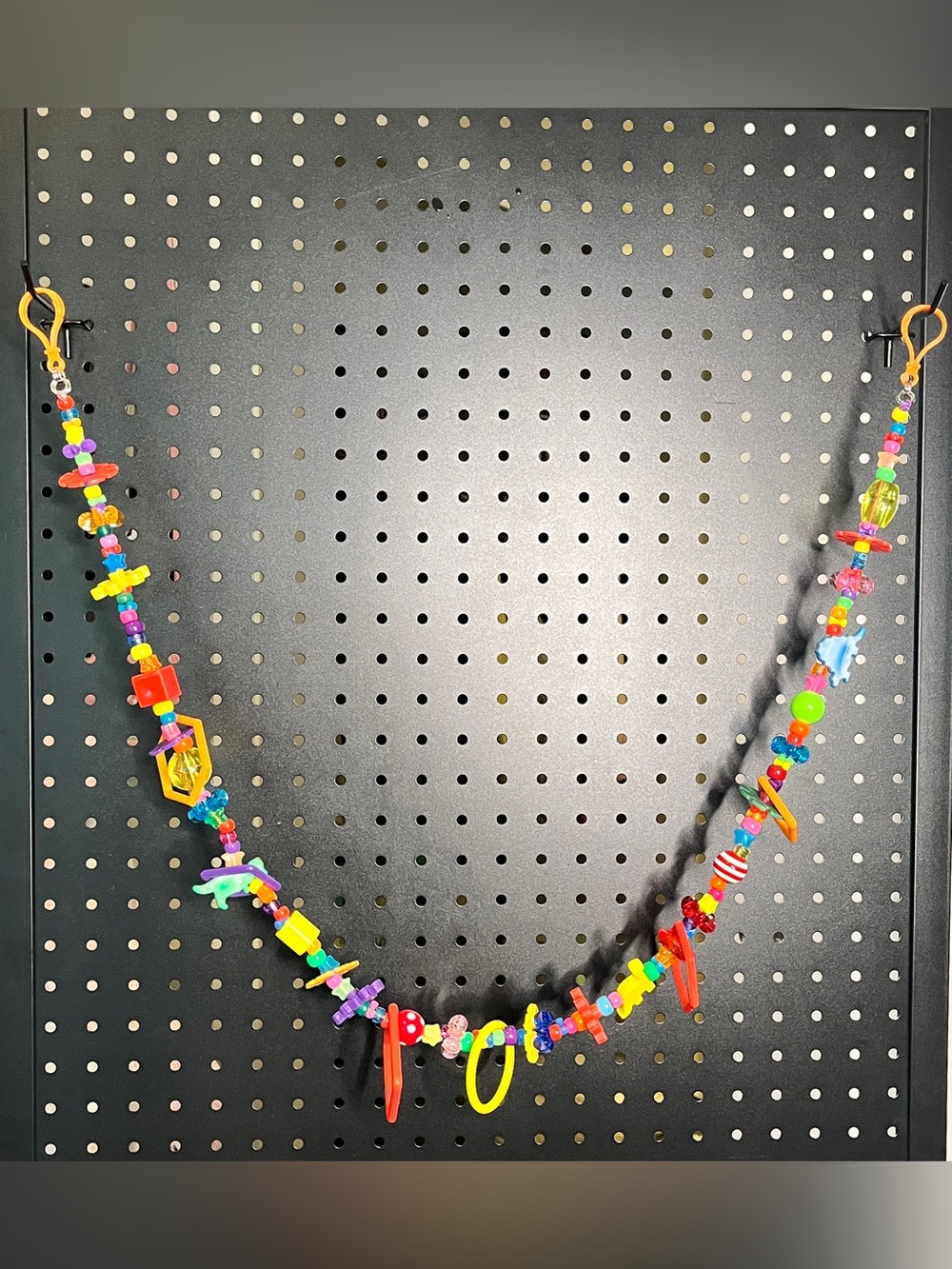 CHUNKY Chain - Belt Chain